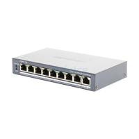 ราคา HIKVISION Switching Hub 8 Port DS-3E1309P-EI/M 8,8 POE (YD02495)