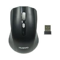 ราคา Nubwo Wireless Mouse เมาส์ไร้สาย รุ่น NMB-017