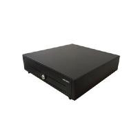 ราคา NEOCAL ลิ้นชักเก็บเงิน รุ่น NCD-58BC สีดำ (8090613)