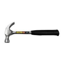 ราคา ค้อนหงอนด้ามเหล็ก STANLEY รุ่น 51-081 ขนาด 27 มม. (Y031151)