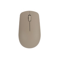 ราคา WL Optical Mouse Abyss Almond Lenovo A0136823 (Y056325)