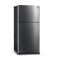 ราคา Sharp ตู้เย็น 2 ประตู ขนาด 18.4 คิว รุ่น SJ-X510TP2-SL