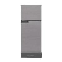 ราคา SHARP ตู้เย็น 2 ประตู ขนาด 5.9 คิว รุ่น SJ-C20E-MS (YB89596)