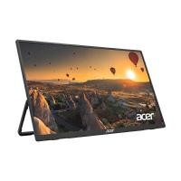 ราคา ACER จอมอนิเตอร์พกพา 15.6 นิ้ว รุ่น PM161QJBMIUUX (IPS, USB-C, Mini HDMI, SPK) 60Hz (YC60098)