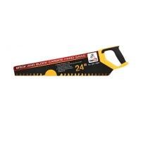 ราคา EAGLE ONE เลื่อยตัดอิฐมวลเบา ขนาด 24 นิ้ว (กล่อง 6 อัน) (YD15204)