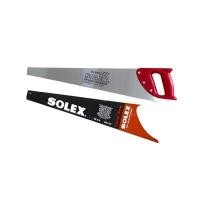 ราคา SOLEX เลื่อยลันดา ด้ามจับหุ้มยาง ขนาด 24 นิ้ว (กล่อง 6 อัน) (YD15191)