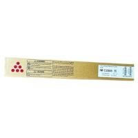 ราคา ตลับหมึกเทียบเท่า สำหรับ RICOH รุ่น IM C2000 / C2500 สีแดง (YD15587)