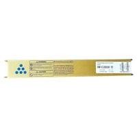 ราคา ตลับหมึกเทียบเท่า สำหรับ RICOH รุ่น IM C2000 / C2500 สีฟ้า (YD15586)