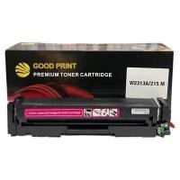 ราคา GOODPRINT ตลับหมึกเทียบเท่าพร้อมชิป สำหรับ HP รุ่น 215A (W2313A) สีแดง (YD15669)