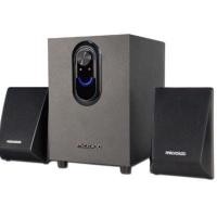 ราคา MICROLAB ลำโพงบลูทูธ รุ่น M118BT สีดำ (YD15861)