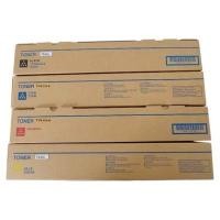ราคา GOODPRINT ตลับหมึกเทียบเท่า รุ่น TN-324 สำหรับ Konica Minolta Bizhub C258 / C308 / C368 สีแดง (YD16194)
