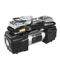 ราคา DELI เครื่องปั๊มลมไฟฟ้า รุ่น EDL8060 กำลังไฟ 180 วัตต์ (YD16210)