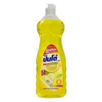ราคา PINTO น้ำยาล้างจาน รุ่น คลิก สูตรมะนาว ขนาด750มล. (0096606)