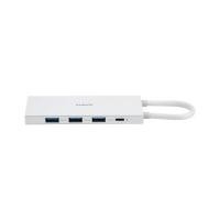 ราคา XIAOMI Hub USB Type-C 5-in-1 รุ่น XMI-BHR8804GL (4095858)