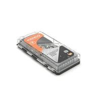 ราคา KENDO 11603133 ดอกสว่านเจาะเหล็กสีเงิน ขนาด 1.5-6.5 mm (Y006236)