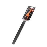 ราคา KENDO 30105 ตะไบแบนกลาง พร้อมด้ามหุ้มยาง 200mm.(8นิ้ว) (Y006287)