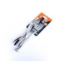 ราคา KENDO คีมล็อคปากตรง KD-11610 250 มม./10 นิ้ว (Y008158)