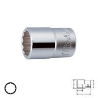 ราคา KOKEN 4405M-17 ลูกบ๊อก 1/2inch-12P-17mm. (Y008995)