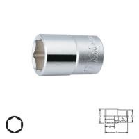 ราคา KOKEN 4400M-12 ลูกบ๊อก 1/2inch-6P-12mm. (Y008985)