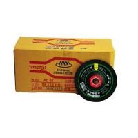 ราคา แผ่นขัดเหล็กบางสีแดง NKK 4inchx2x16x1F [AC60] (400แผ่น/ลัง)(50แผ่น/กล่อง) (Y009120)