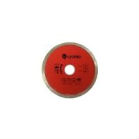 ราคา LEOPRO 610110 LP03017 ใบเพชรตัดน้ำ 4inch LEOPRO LP03017 (Y009133)