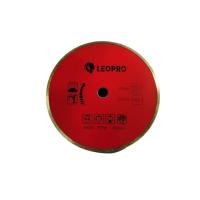 ราคา LEOPRO 610171 LP03010 ใบเพชรตัดน้ำ 9inch LEOPRO 610171 (Y009135)