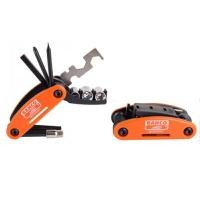 ราคา ชุดเครื่องมือจักรยาน BAHCO (BKE850901) (Y009220)