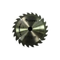 ราคา LEOPRO 622004 LP03013 ใบเลื่อยวงเดือน 7in (Y009141)