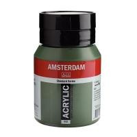 ราคา สีอะครีลิค อัมสเตอร์ 17726222 500 ml. (Y013062)