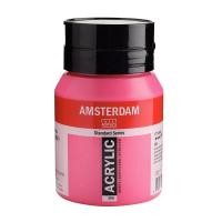 ราคา สีอะครีลิค อัมสเตอร์ 17723662 500 ml. (Y013052)