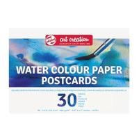 ราคา กระดาษสีน้ำA6 อาร์ต ครีเอชั่น 9317009M 200G (Y013208)