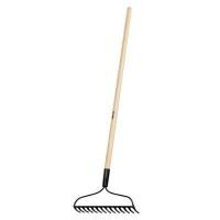 ราคา PRETUL 25054 คราดเหล็ก 14 ซี่ (R พรีทูล 060131-PTU-0002 (Y013513)