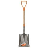 ราคา TRUPER 17155 พลั่วปลายตัด ความยาวรวม 104.4cm (PCY) (Y041525)