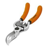 ราคา TRUPER 18462 กรรไกรเหล็กตัดกิ่งไม้ปากโค้ง 6 นิ้ว (T-66) (Y041573)