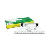 ราคา ไม้บรรทัดโรลเลอร์ 15cm MORNSUN (Y051913)