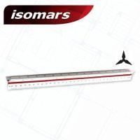 ราคา ไม้สเกล 1:10/1:500 (Y053097)