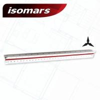 ราคา ไม้สเกล 1:25/1:2500 (Y053098)