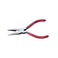 ราคา KEIBA คีมปากแหลม ด้ามบาง T306S-6นิ้ว ด้ามแดง (Y054636)