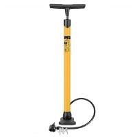 ราคา PRETUL 21690 ที่สูบลมจักรยาน 80 ปอนด์ (PSI) (Y089446)