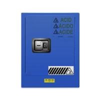 ราคา EIFFLE ตู้เก็บสารเคมีกัดกร่อน สีน้ำเงิน ขนาด 15 ลิตร (1 ประตู/1 ชั้น) (YA41183)