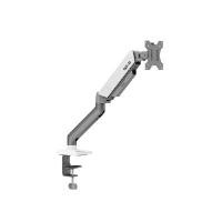 ราคา ERGONOZ แขนจับจอมอนิเตอร์ รุ่น EGN-CORE-S รองรับจอ 17-32 นิ้ว สีเทา-ขาว (YB67917)