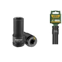 ราคา JADEVER ลูกบล็อกลมยาว รุ่น JDMS3227 ขนาด 27 มม. (YB75855)