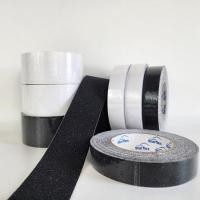 ราคา STARFLEX เทปกันลื่น ANTI SLIP TAPE ขนาด 1 นิ้ว x 10 เมตร สีดำ (YD10308)