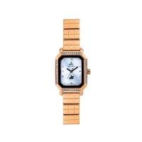 ราคา PARIS POLO CLUB นาฬิกา PPC FONTAINEBLEAU รุ่น PPC-EF16-RG-WE (YD11350)