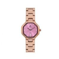 ราคา PARIS POLO CLUB นาฬิกา รุ่น PPC-EF02-RG-PK (YD11437)