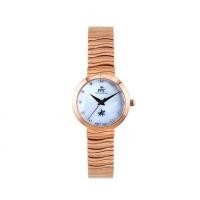 ราคา PARIS POLO CLUB นาฬิกา รุ่น PPC-EF13-RG-WE (YD11500)