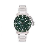 ราคา US MASTER POLO CLUB นาฬิกาข้อมือ รุ่น USM-ED08-GN สีเขียว (YD11535)