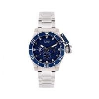 ราคา US MASTER POLO CLUB นาฬิกาข้อมือ รุ่น USM-ED08-BU สีฟ้า (YD11536)