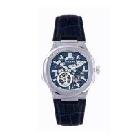 ราคา US MASTER POLO CLUB นาฬิกาข้อมืออัตโนมัติ รุ่น SET.USM-EF15-BU-BU สี BLUE/BLUE (YD11555)
