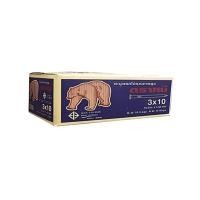 ราคา ตะปูตอกไม้อย่างดี ขนาด 3"x10 (บรรจุ 1 ลัง) (YD11563)